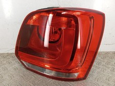 Feu arrière Volkswagen POLO