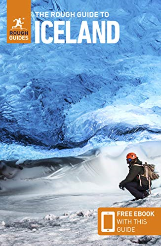 The Rough Guide to Iceland (Travel Guide with Free eBook)... - Guides, Rough