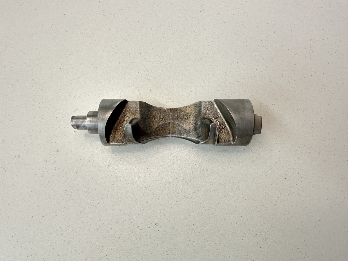 1994 Yamaha Yz250 Engine Power Valve Governor for sale online | eBay