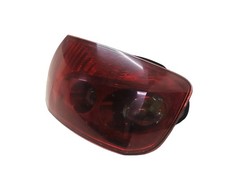 PEUGEOT 407 Coupe 6C Rücklicht hinten rechts 9656606280 2.00 Diesel 25408195