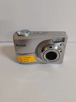 Kodak Easy Share C513 Digital Camera Works - Bild 1 von 4