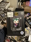 Funko Pop! Diecast: DC Universe - The Joker - Funko (Exclusive) #10