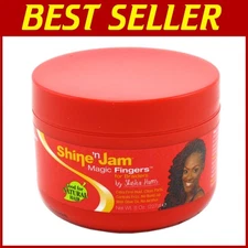 Magic Fingers Braiders Extra Hold 8oz Pack of 3