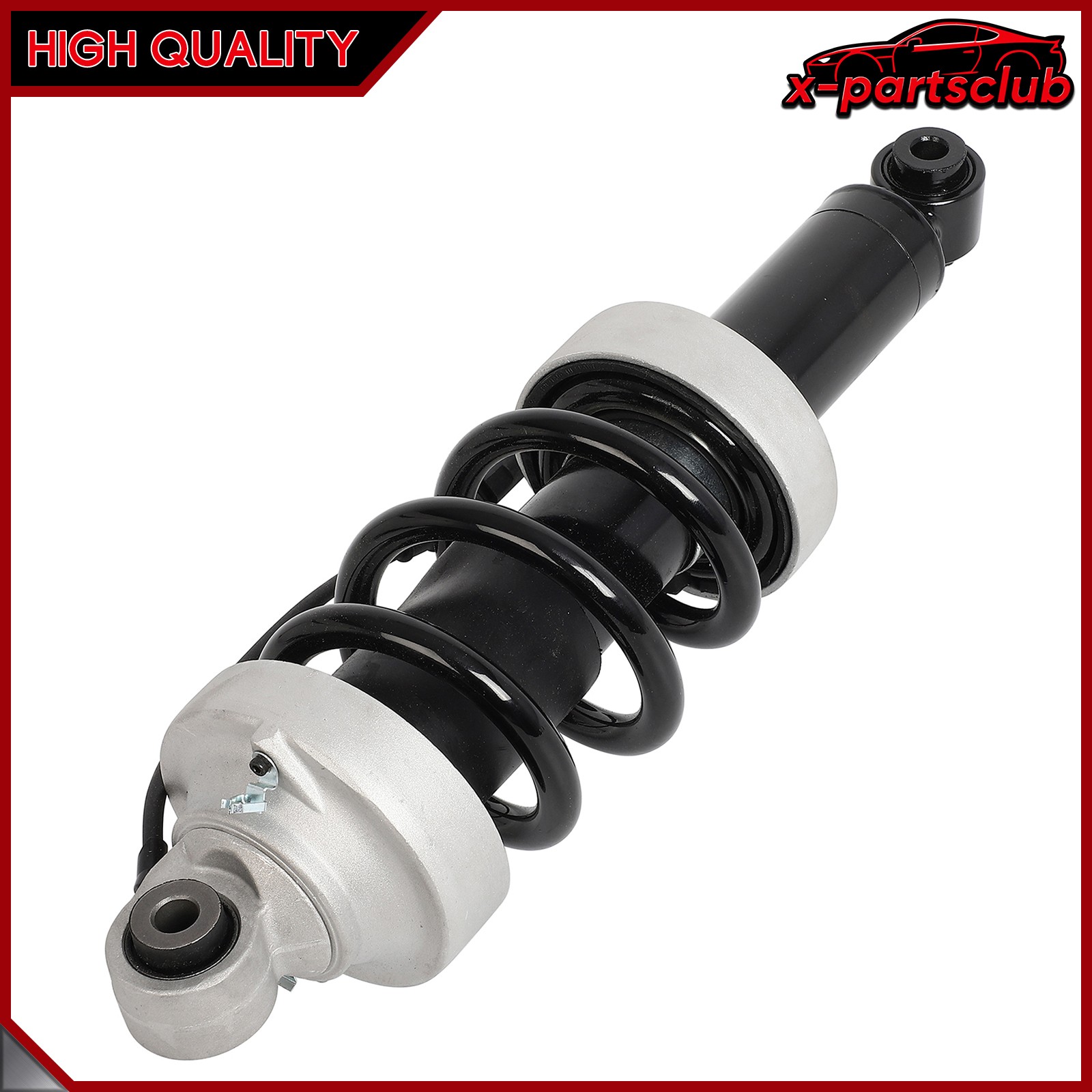 Front Rear 4pc For 07-2015 Audi R8 V8 V10 Air Shocks Struts Assys Magnetic Ride