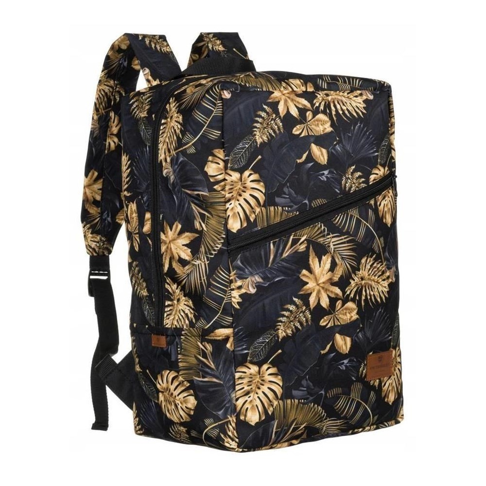 Рюкзак Peterson mit Kofferhalter PTNPLEC0252839