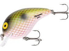 Bomber Square A Square Bill Crankbait