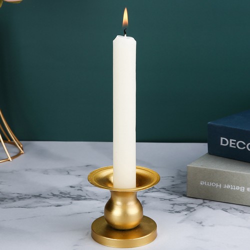 1pc Candle Holder Decorative