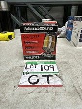 MicroGard Oil Filter MGL51372 NOS