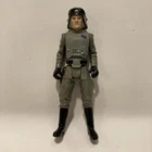 Star Wars General Veers AT-AT Commander Power of the Force POTF Action Figure