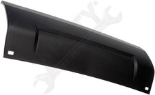 Dorman 74956 Rear Bumper Tow Hitch Cover