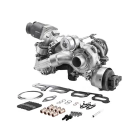 Turbolader BR Turbo 10009930102RSM