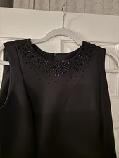 Calvin Klein dress size 10 NWT