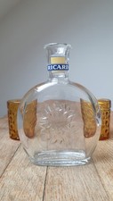 Carafe Ricard soleil France Vintage Modèle de 1995 Garouste et Bonetti