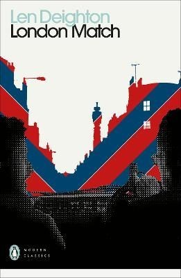 London Match by Len Deighton (Paperback, 2021) - Image 3
