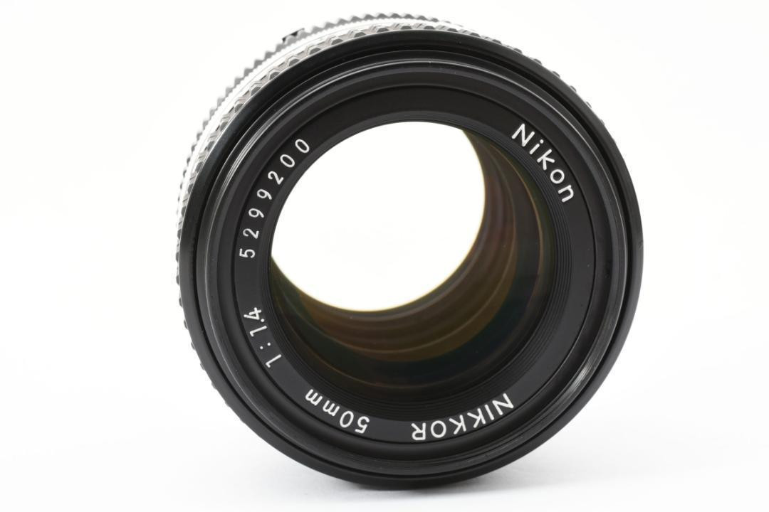 NIKON AI-S NIKKOR 50mm f1.4 MF B440 | eBay NIKON AI-S NIKKOR 50mm f1.4 MF B440 | eBay