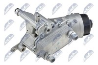 NTY CCL-AR-002 ÖLküHler, MotoröL FüR Alfa Romeo Passend FüR Fiat Jeep