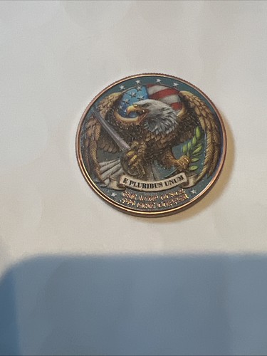 1 Oz Copper Round COLORIZED .999, 1776 Liberty or Death ONLY 50.000 ...
