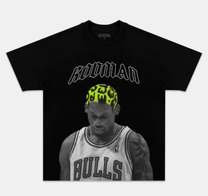 Dennis Rodman Nike Shirt | eBay