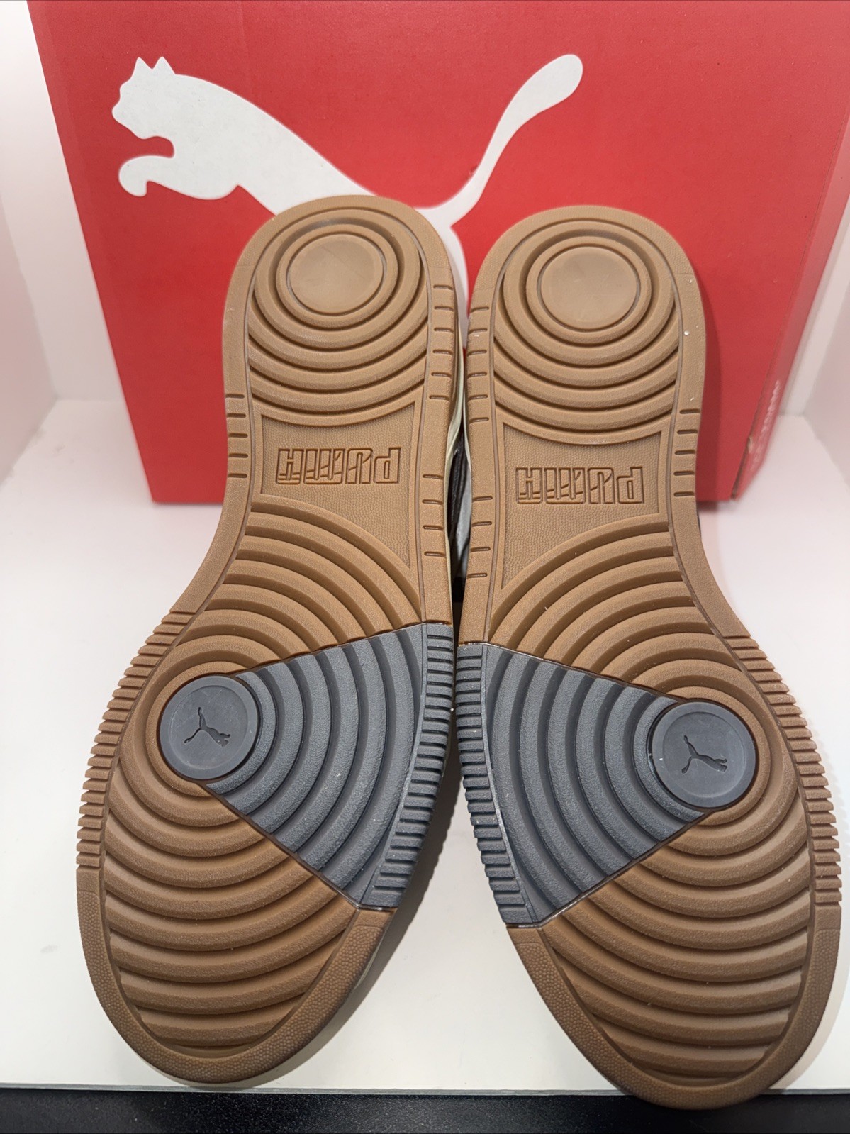 puma mens shoes Rbd Break Men’s Size 10 thumbnail 7