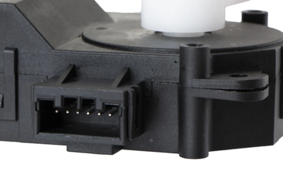 Atuador de porta de ar Four Seasons 73047 HVAC para 07-15 Ford Lincoln Edge MKX - Imagem 4 de 4