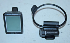 Bontrager Trip 4W Wireless Bicycle Computer &...