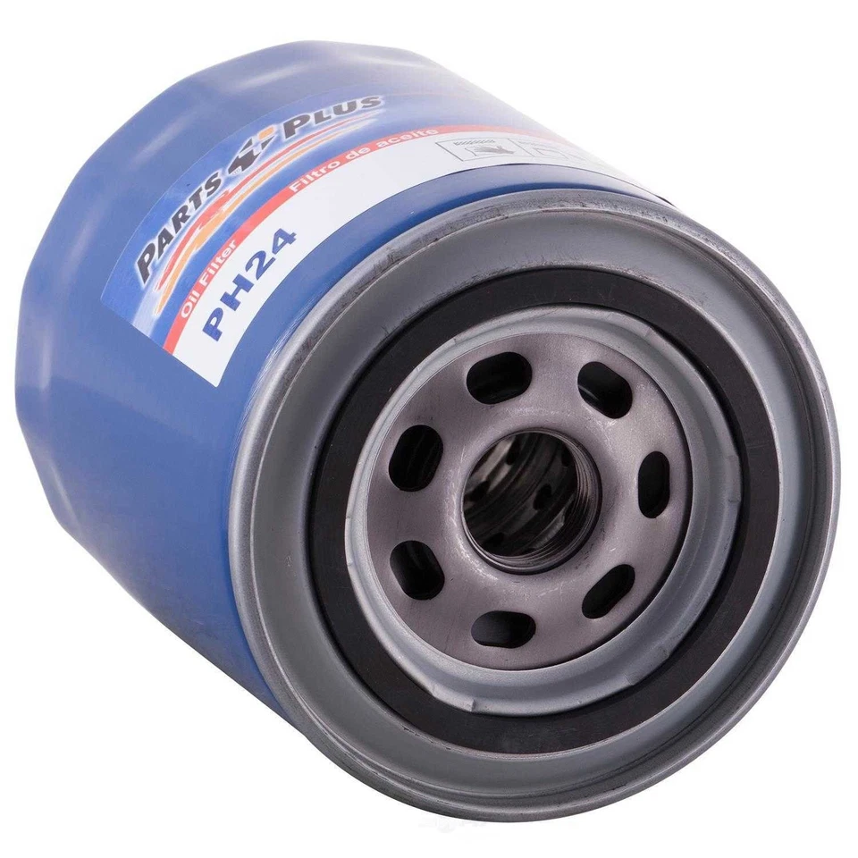 Filtro de óleo do motor compatível com 1962-1980 Pontiac Firebird Bonneville, Grande Prêmio da Catalina - Imagem 3 de 4