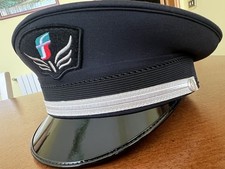 Cappello ferrovie dello stato Acquisti Online su