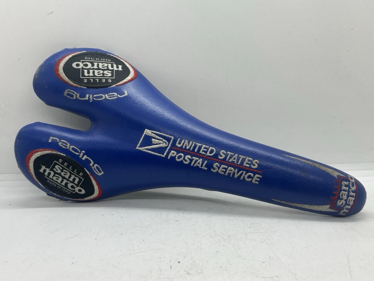 rare selle vélo san Marco Hdp no sleep system racing Pro squadra M
