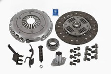 Kit d'embrayage Audi A5