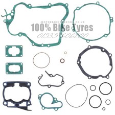 Yamaha YZ125 YZ 125 1999 2000 2001 2002 2003 2004 ATHENA Full Gasket Set / Kit