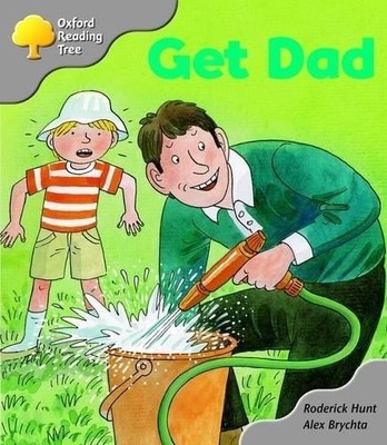 Oxford Reading Tree: Stage 1: More First Words A: G by Hunt, Roderick 0198463286