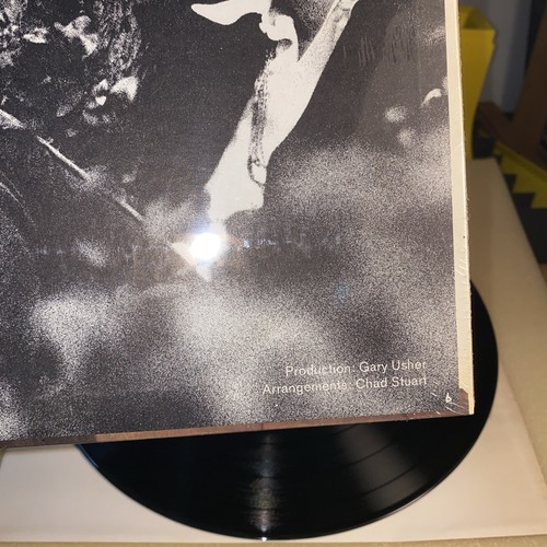 Mary’s CHAD STUART & JEREMY CLYDE The Ark CS9699 LP Vinyl VG++ W/ Shrink Cover - Picture 10 of 24