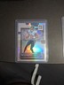 2022 Panini Donruss Optic Football Treylon Burks Silver Prizm RC - Titans No.212