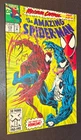 AMAZING SPIDER MAN #378 (Marvel Comics 1993) -- Maximum Carnage -- VF