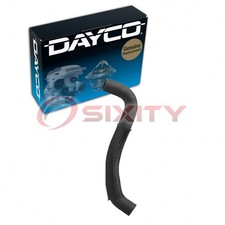 Dayco Lower Radiator Hose for 2014-2015 Infiniti Q60 3.7L V6 - Engine dp