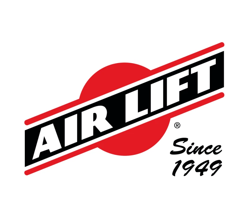 Air Lift 1000 Spring Kit Fits 1963-2005 Chevy/GMC G10/20/30 Vans - Image 3 of 4