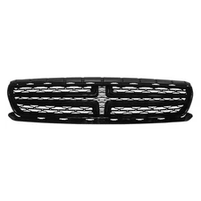Sherman Parts CHCHAR15A-99QU - Grille (CAPA Certified)