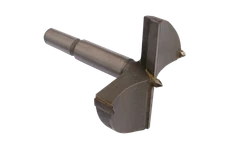 Tungsten carbide tipped woodworking forstner drill bit Ø 60 mm