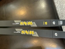 WNS Motive C7 Vantage - 44 Lb Long