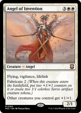 Commander: Modern Horizons 3, Rares & Mythics, Magic The Gathering, M3C MTG TCG