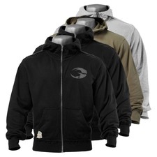 GASP Original Hoodie Kapuzenjacke Zip Hoodie ...