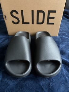 Yeezy Slide Onyx Size 10 | eBay