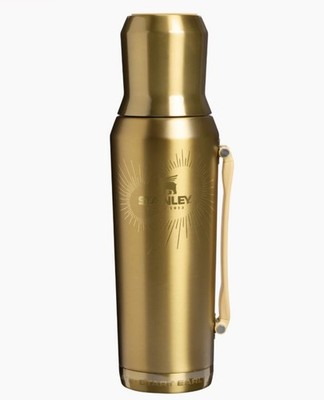 The Messi x Stanley 1913 Ideal Mate Bottle 1.3 QT Termo Messi Stanley Argentina