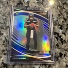 2025 Panini Absolute Football Spectrum Blue Jalen Milroe #132