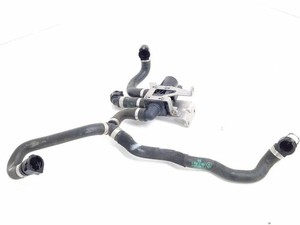 BMW X3 F25 Zirkulationswassermotor 8573716 2.00 Diesel 140kw 2016 30565403