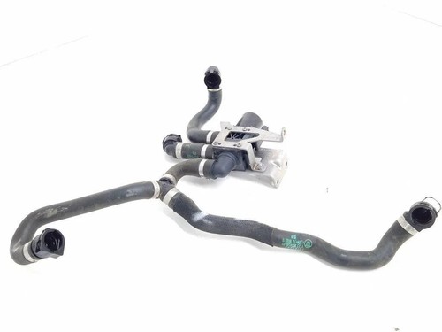 BMW X3 F25 Zirkulationswassermotor 8573716 2.00 Diesel 140kw 2016 30565403