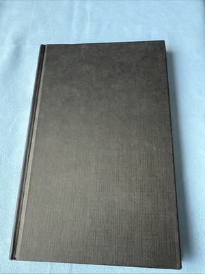 Cat Watching By Desmond Morris. Hardcover. No Dust Jacket. Good Condition.