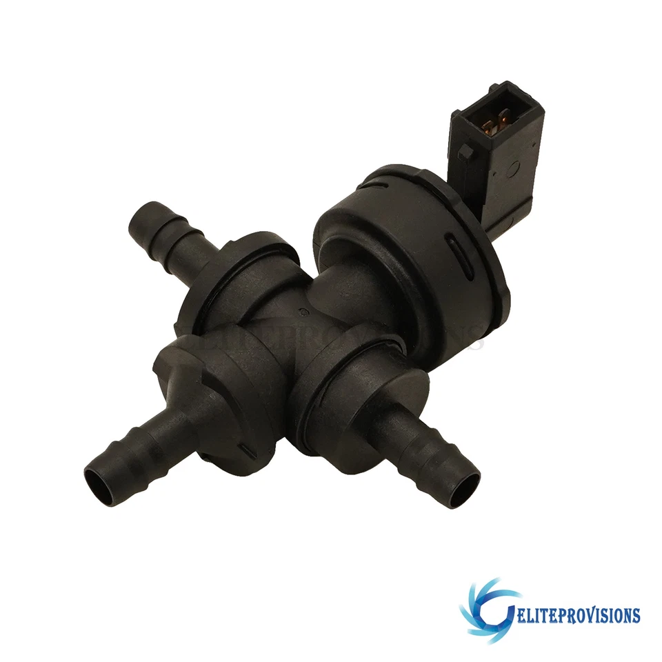 For 2003-09 Volvo S60 S80 V70 XC70 Brake Booster Vacuum Switch 30645493 926-887 Foto 3 de 4