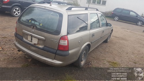 16202319NL Motormanagement, Steuergerät, ECU 16202319 D96003 O DE403120-06 - Bild 7 von 7