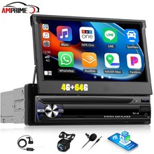 Kam+ Autoradio 1Din 7 zoll